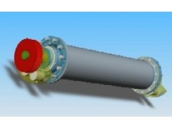 Oscillatori Meccanici Rotazionali